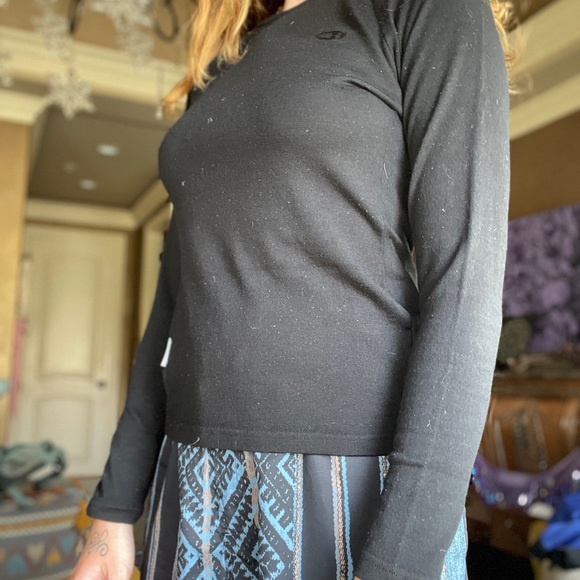 Merino Wool Base Layer - Picture 2 of 5